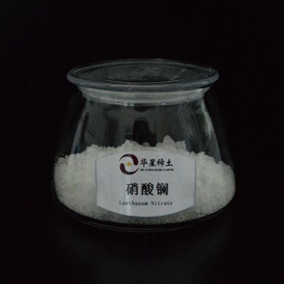 Lanthanum nitrate